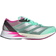 Adidas Adizero Adios 7 W - Pulse Mint/Silver Metallic/Core Black