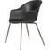 GUBI Bat Kitchen Chair 83cm