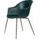 GUBI Bat Kitchen Chair 32.7"