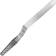 Global Spatola In Acciaio Inox Con Scalino 20 cm Spolverino