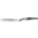 Global Spatola In Acciaio Inox Con Scalino 20 cm Spolverino