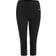 Nike Dri-fit One Heritage Tights Damer Svart