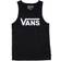 Vans Classic Tank Top - Black