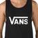 Vans Classic Tank Top - Black