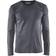 Blåkläder T-shirt Long Sleeved - Grey