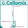 Agitateur Collomix WK 140 M