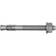 Fischer FBN II 12/10 fvz 106 mm 12 mm 507589