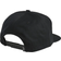 Fox Calibrated Snapback Hat - Black