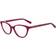 Love Moschino Mol545TN8CQE9 Junior Glasses Rot