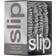 Slip Pure Silk Skinny Scrunchies Colours