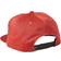 Fox Calibrated Snapback Hat - Red Clay