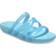 Crocs Splash Glossy Strappy - Neptune