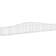 vidaXL Cesti Gabbioni Ad Arco 8 pz 400x30x40/60 cm Ferro Zincato - Argento