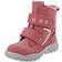 Superfit Baby-Mädchen HUSKY1 warm gefütterte Gore-Tex Schneestiefel, PINK/ROSA 5500, 19