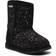 EMU Australia Skor Galaxy Brumby K12659 Black Svart 29.5