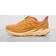 Hoka One One Project Clifton Trainers - Orange