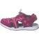 Viking Thrill Sandals - Fuchsia