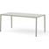 NEW WORKS. May Table 85 x 170 cm Light Grey
