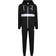 Nike Sportswear Hooded Woven Tracksuit Men's - Black