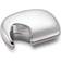 Georg Jensen Elephant 7x10 cm Stainless Steel Storage Box