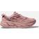 Hoka Clifton Suede Pink, Pink