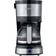 Severin KA 4808 Macchina Per Caffe 750W Acciaio Inox