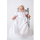 Christening Gown - White