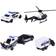 Majorette Police Force Giftpack 2022
