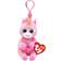 TY Beanie Bellies Clip – Skylar