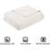 Madison Park Liquid Cotton Luxury Blankets White, Yellow, Pink, Blue, Purple, Green, Grey, Beige (274.3x228.6cm)