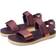 Columbia Via Sandal Desert Nights Antique Mauve/Squash Women's Shoes Purple