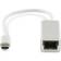 LMP RJ45 Netværkskort LMP-USBC-GESG