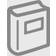 Union Union Square & Co. Ruled Hardcover