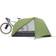 Sea to Summit Telos TR2 Bikepack GREEN GREEN