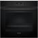 Siemens hb272abb0 iq300 einbau-backofen Schwarz