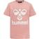 Hummel Tres T-shirt S/S - Rosette (213851-3095)