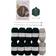 Harry Potter Eaglemoss Knit Craft Set Scarf Slytherin House