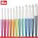 Prym Ergonomische Haaknaald 6 0 mm Dikte 6 Wit