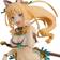 Good Smile Of The Arsnotoria Picatrix Cat Kingdom Pop Up Parade Statue