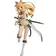 Good Smile Of The Arsnotoria Picatrix Cat Kingdom Pop Up Parade Statue