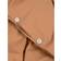 Studio Feder Baby's Bedding Organic caramel 70x100cm