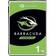 Seagate BarraCuda 1TB 3.5 Inch SATA III