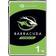 Seagate Barracuda ST1000DM014 Festplat 1 TB, 3.5" Festplatte