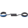 Novoflex automatisk vändring RF-Mount Objektivadapter