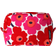 Marimekko Makeup-pung Vilja Mini Unikko Rød