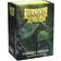Arcane Tinmen Dragon Shield Matte Sleeves 100 Forest Green