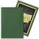 Arcane Tinmen Dragon Shield Matte Sleeves 100 Forest Green