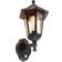 QAZQA Classic outdoor motion Wall light