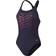 Speedo Eco Placement Medalist Nav - Blauw