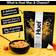 Huel Hot and Savory Instant Meal Replacement Mac Cheeze 714g